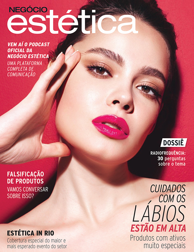 EBA Regulamento – Revista Negócio Estética